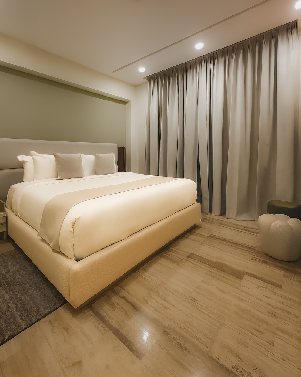 Tibisay  Hotel  Boutique Morrocoy