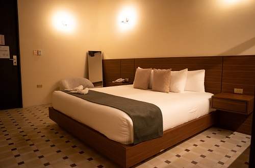 Casa Guipuzcoana Hotel Boutique