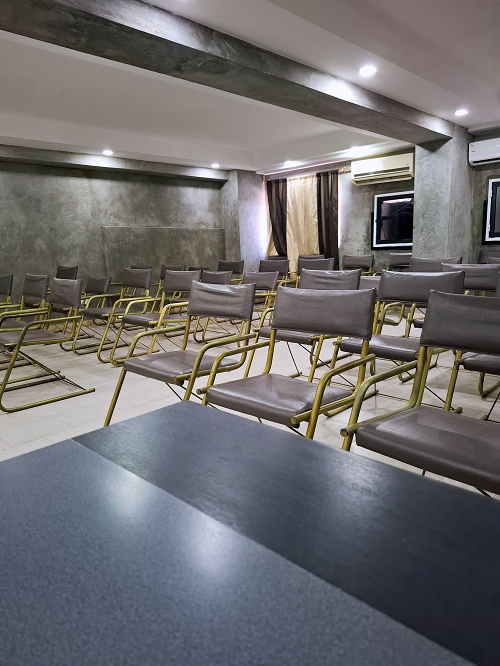 Hotel Jupiter Puerto La Cruz