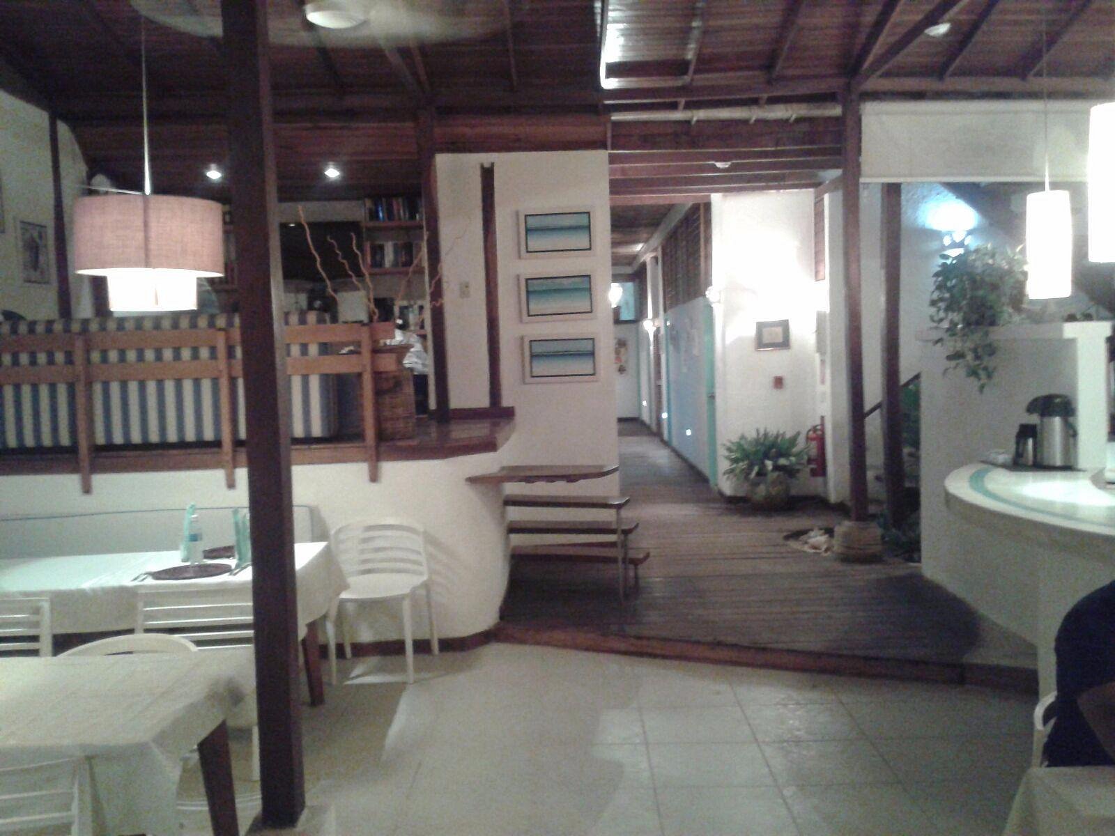 Superior Paraiso Azul LRV