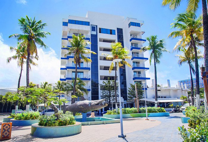 Sol Caribe Sea Flower