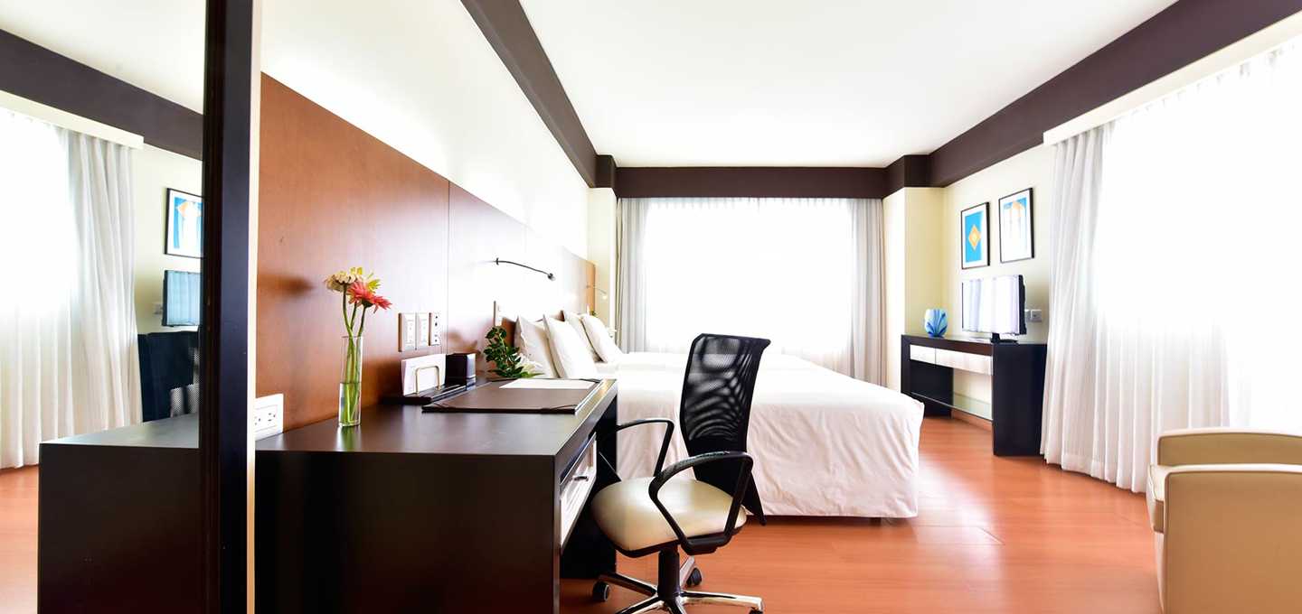 Pestana Caracas Premium City & Conference Hotel
