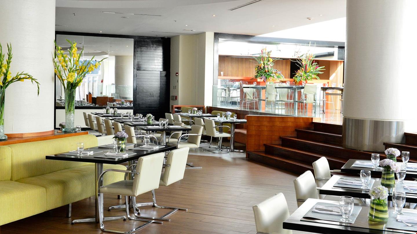 Pestana Caracas Premium City & Conference Hotel