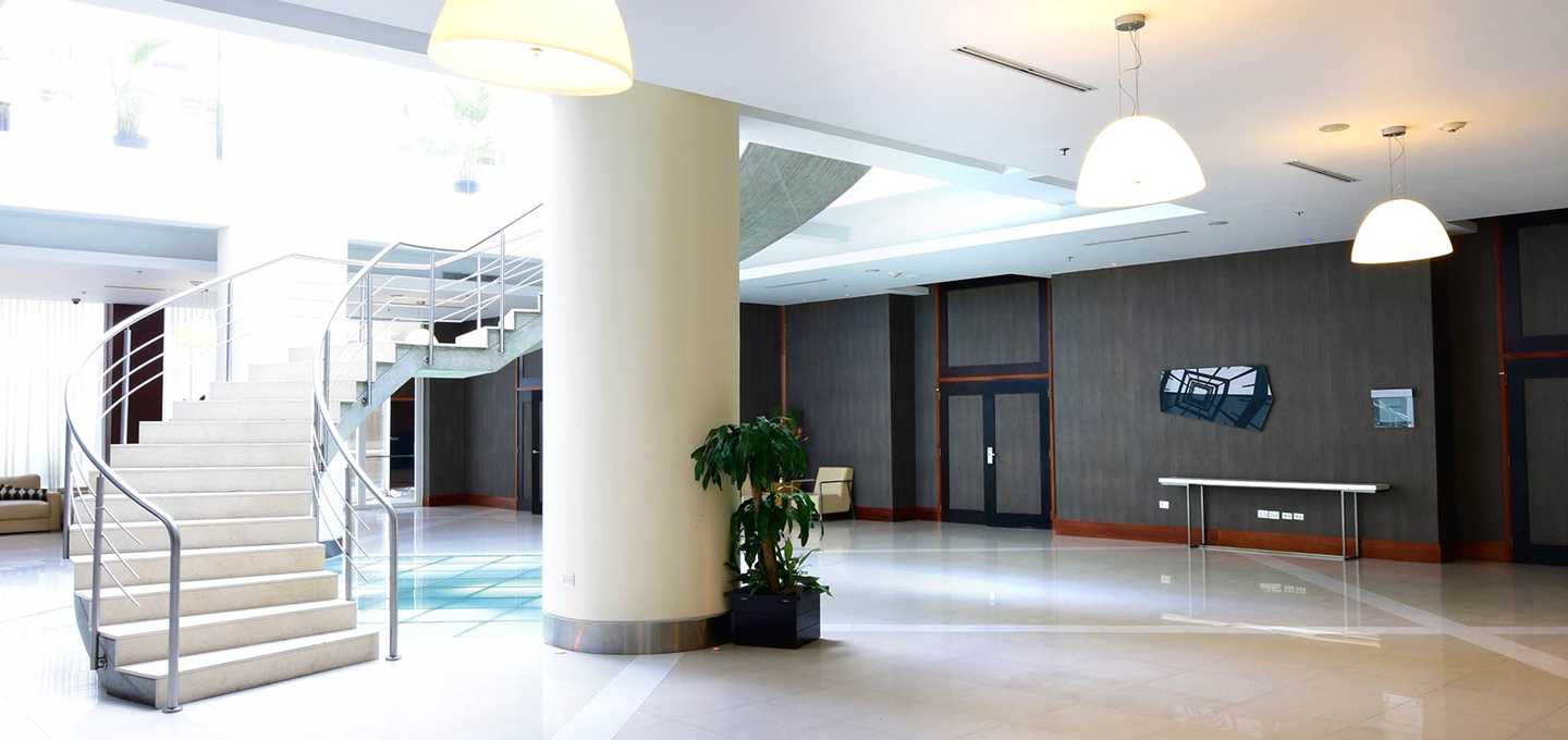 Pestana Caracas Premium City & Conference Hotel