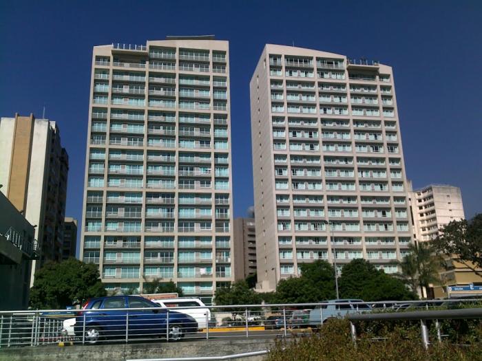 Pestana Caracas Premium City & Conference Hotel