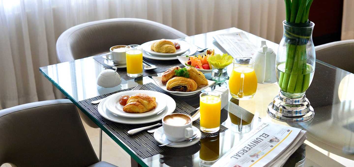 Pestana Caracas Premium City & Conference Hotel