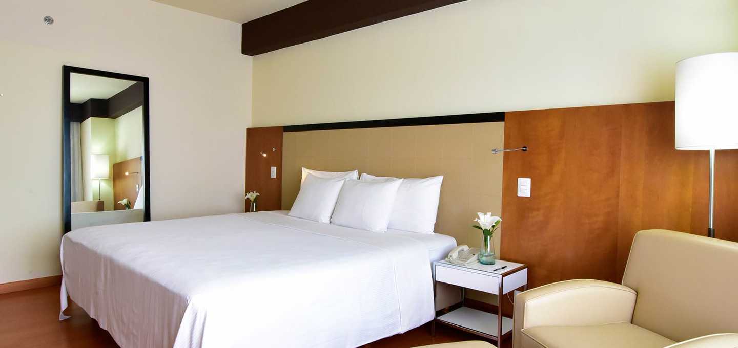 Pestana Caracas Premium City & Conference Hotel